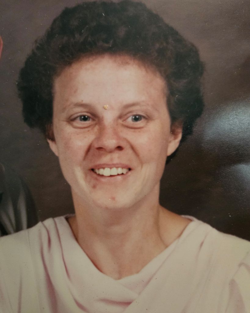 Dorothy Frazier