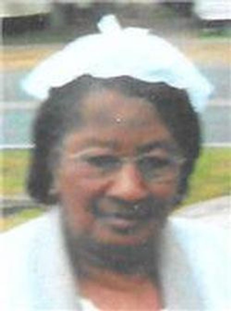 Gustava Cushenberry Simmons Profile Photo