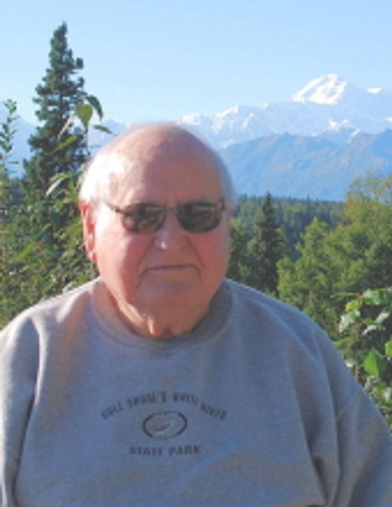 Verlin Morris Baker Profile Photo