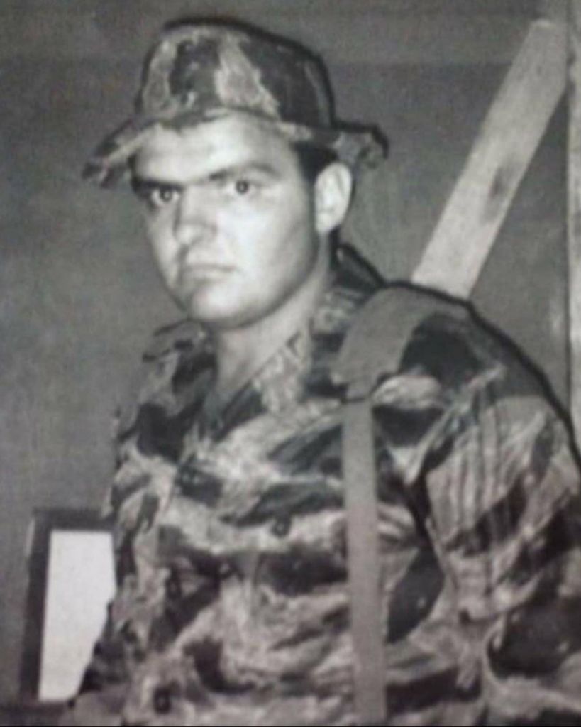 John Mark Fabianich, Sr. Profile Photo