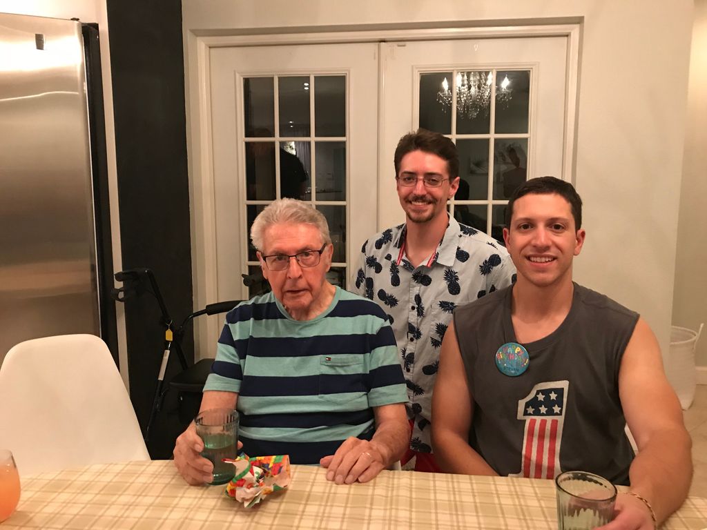 Gaetano (Tom) Loglisci