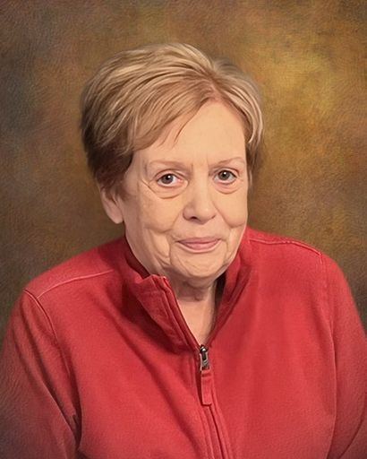Patricia Joy Smith's obituary image