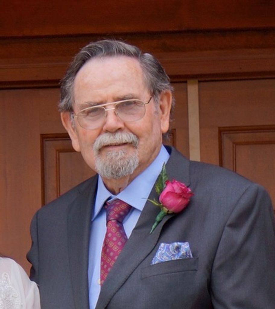 James Edwin Pettus Profile Photo