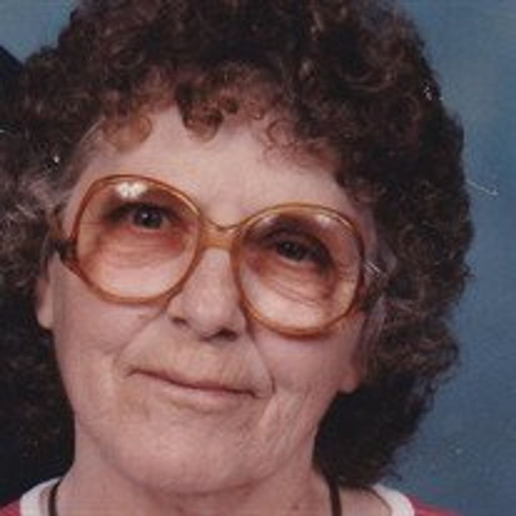 Ora  Lee Lackey