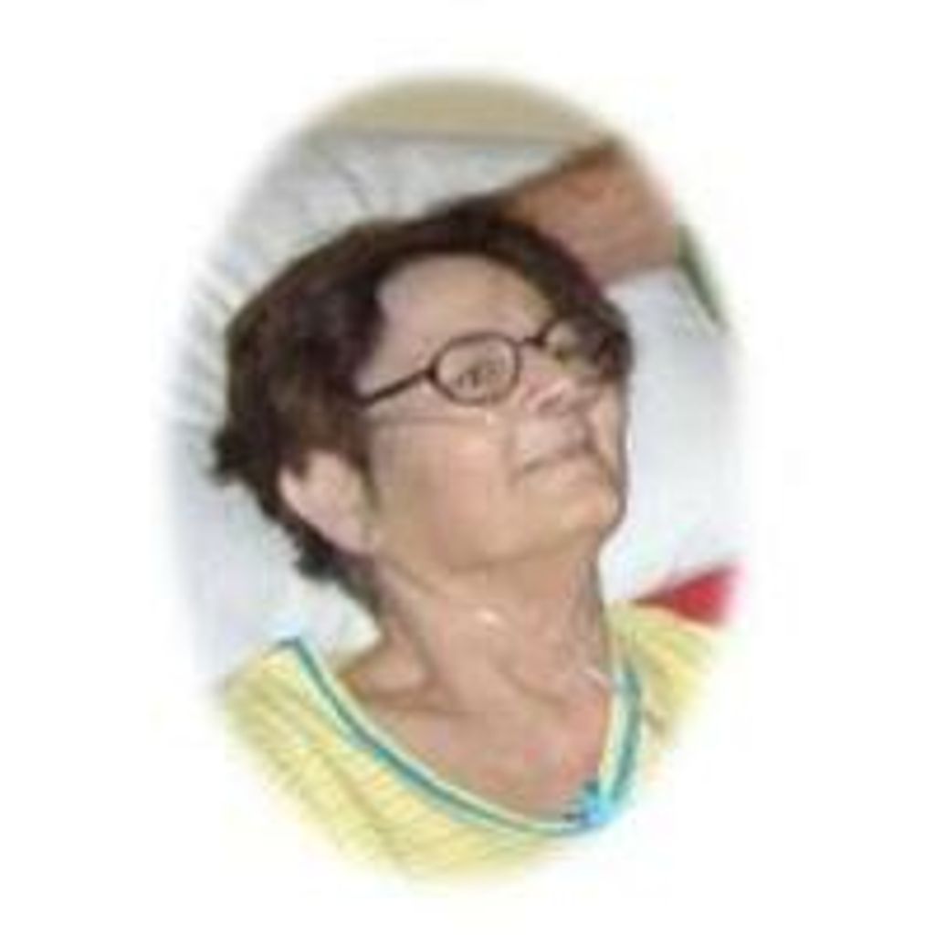Frances Bennett