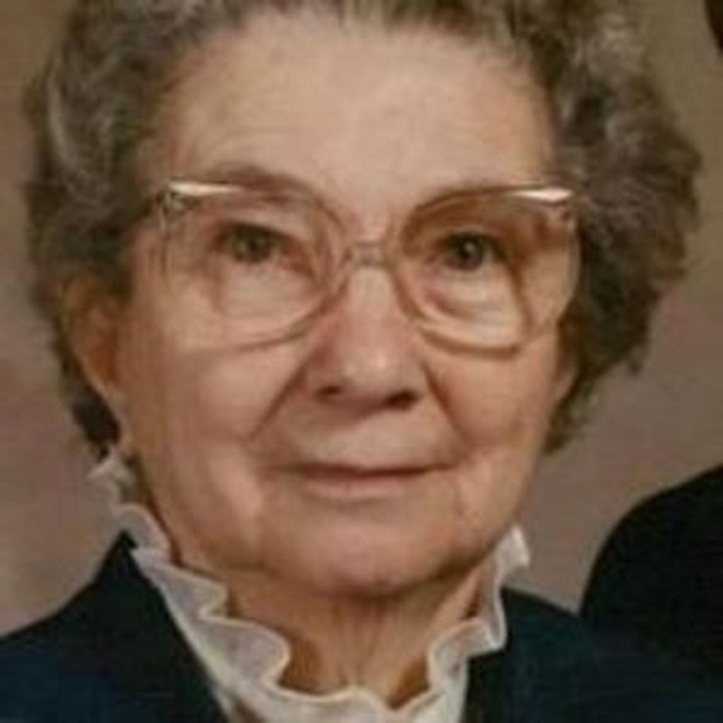 Alta A. Buck Profile Photo