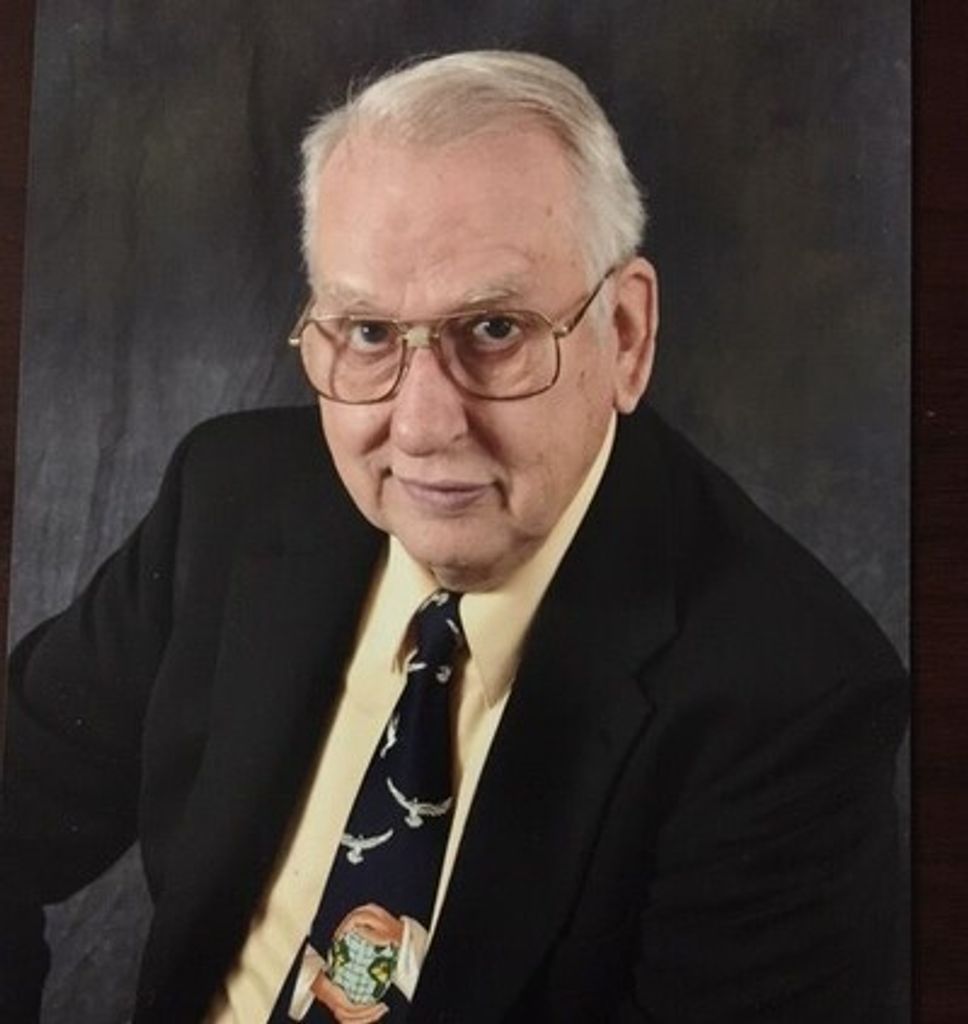 Rev. Robert Earl "Bob" Pickett Profile Photo