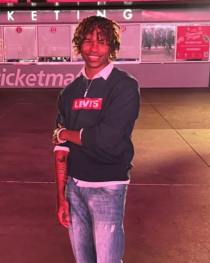 Jalen McAdams Profile Photo
