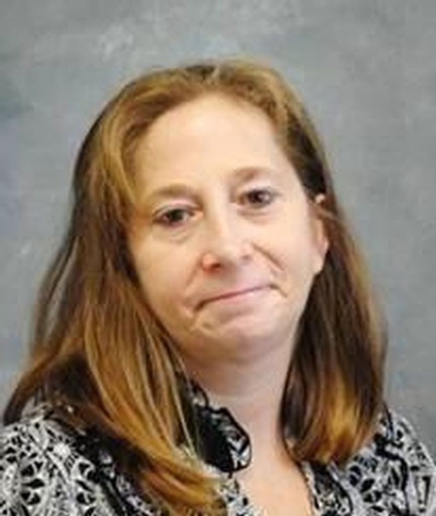 Tracy Lewallen Brown Profile Photo