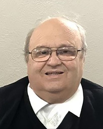 Jimmy D. Rhinehart's obituary image