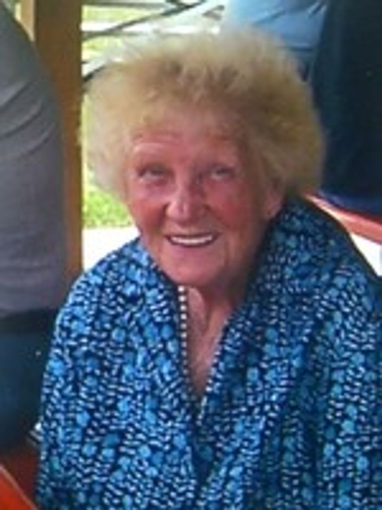 Norma Alexander