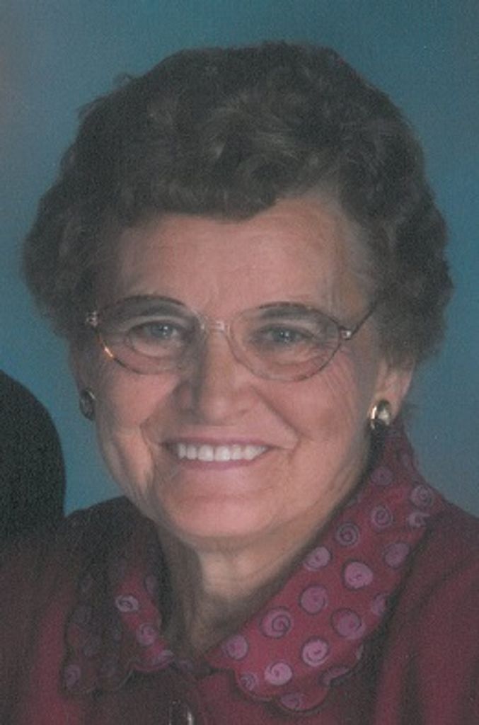 Helen L. Holmes Profile Photo