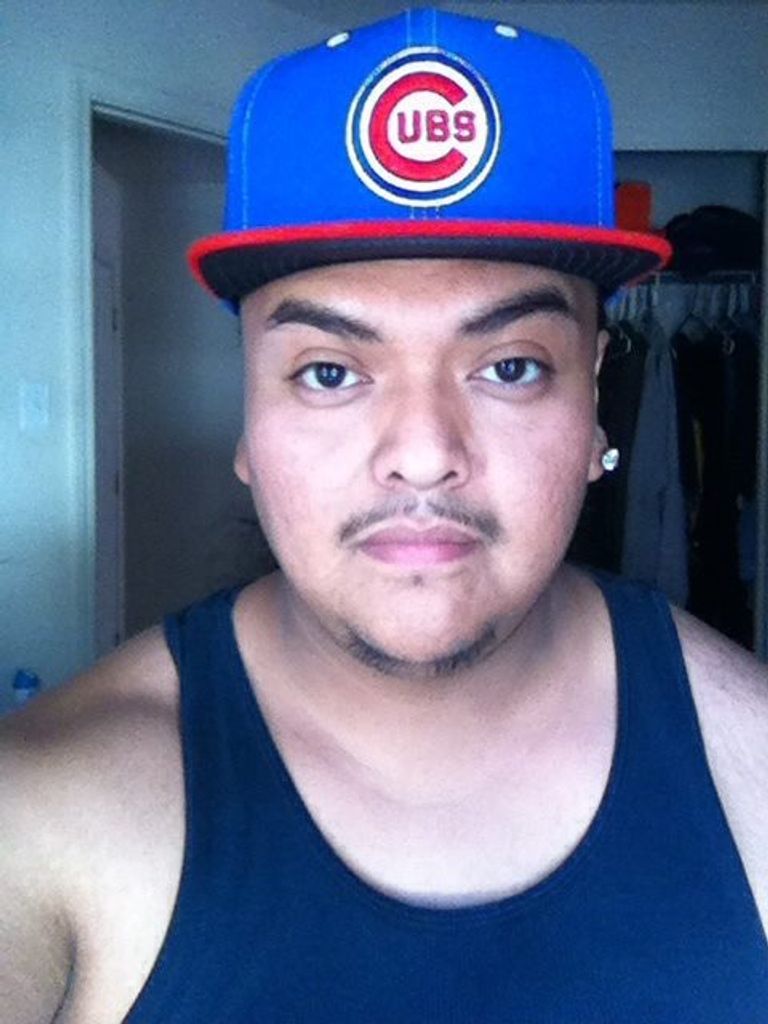 Abraham Soto Jr.