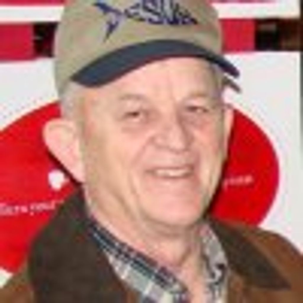 Terry  William Dietrich
