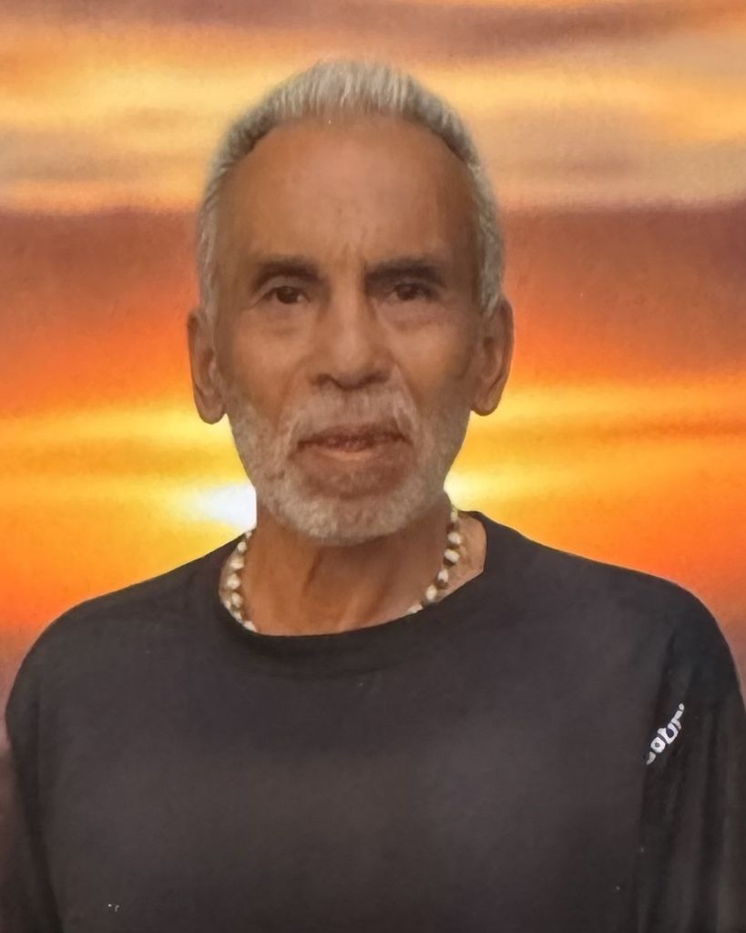 Felix Villegas Jr. Profile Photo