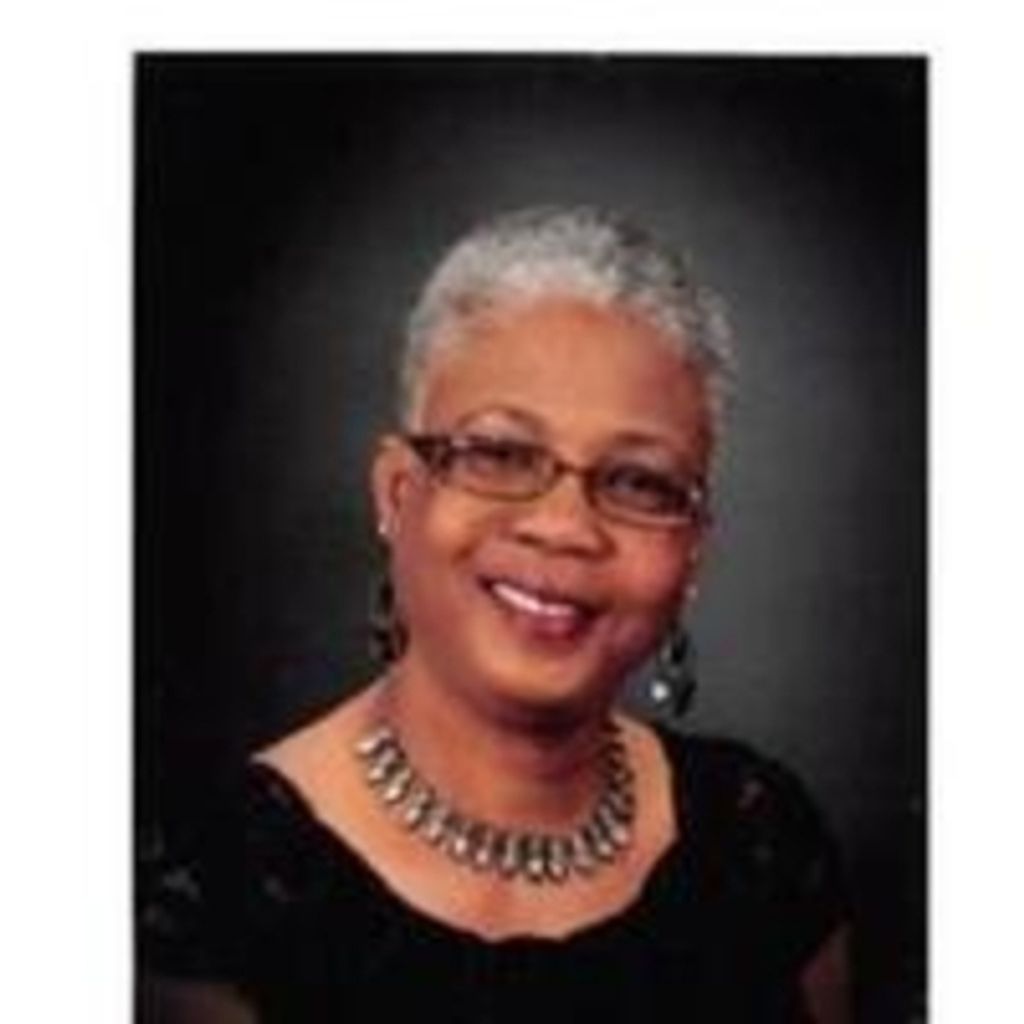 Gwenda Jean Carson