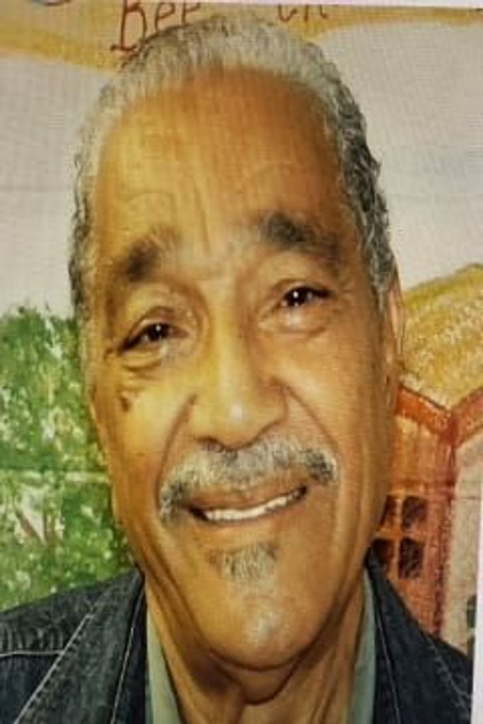 Paul Simpson Profile Photo