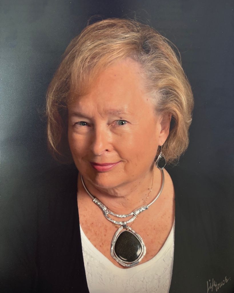 Susan Mahfet Profile Photo