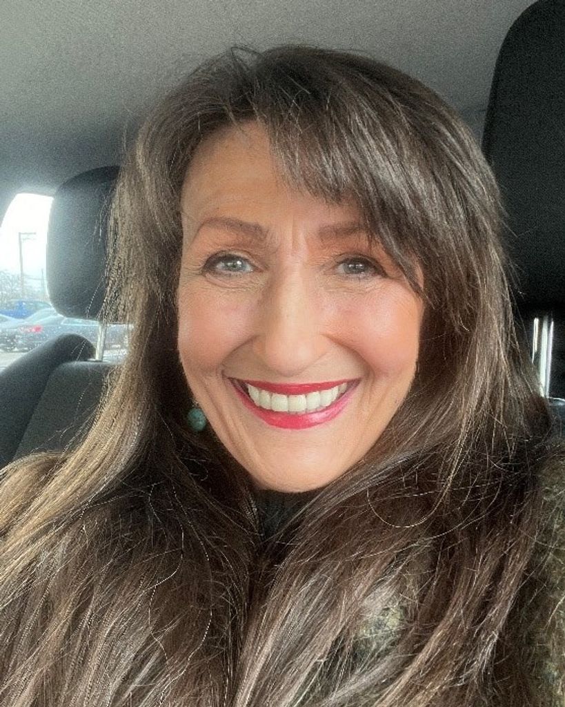 Lucretia Virginia Deuerling