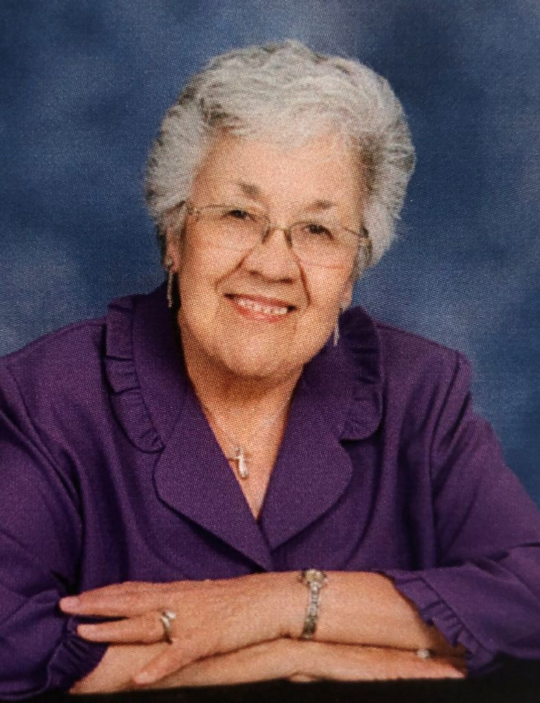 Cenorina H Mendoza