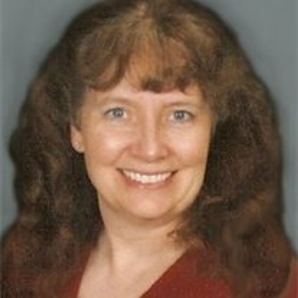 Mary Jo Bawden