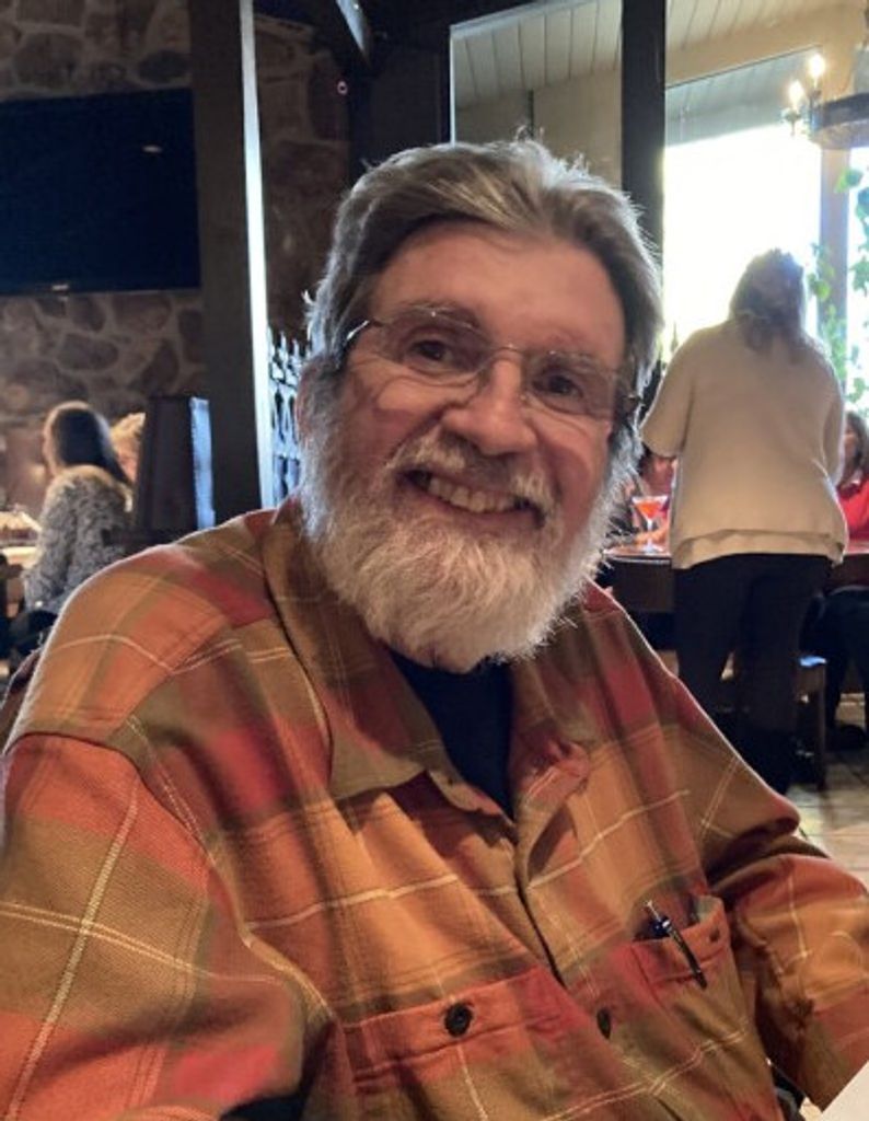 Philip Eugene Showalter
