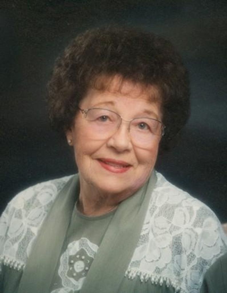 Zola Ann Haws Profile Photo