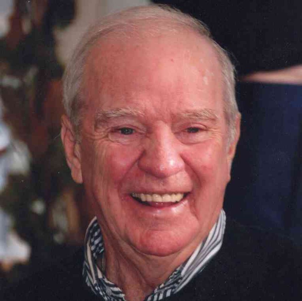 John Edward Killeen Profile Photo