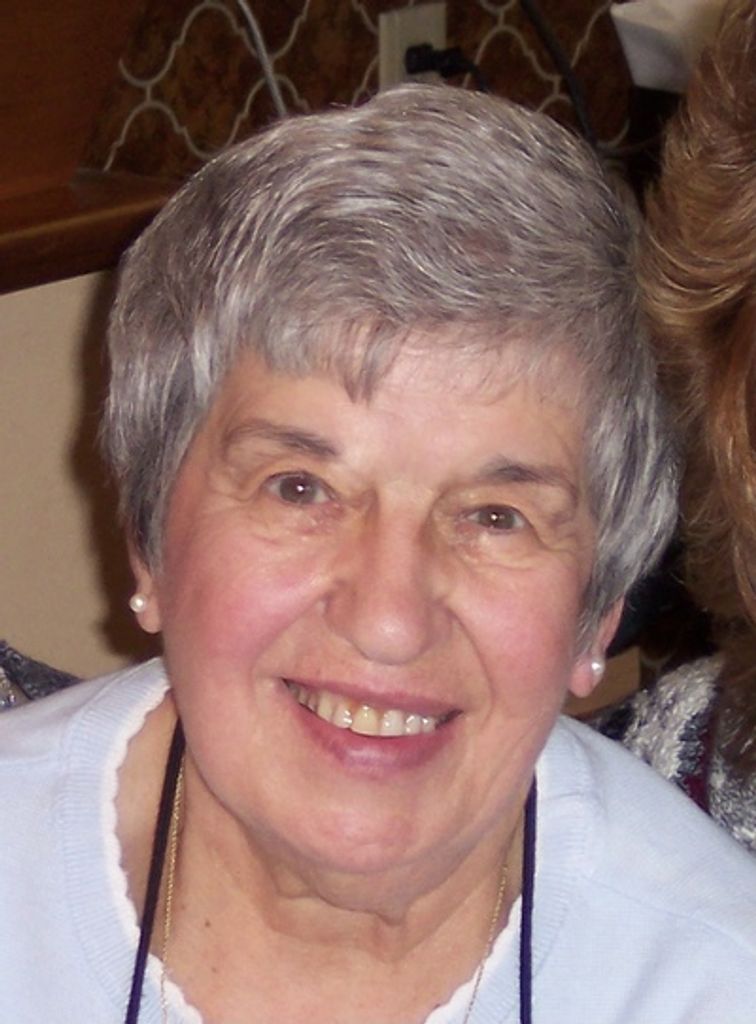 Anna L. "Ginger" Seier Profile Photo