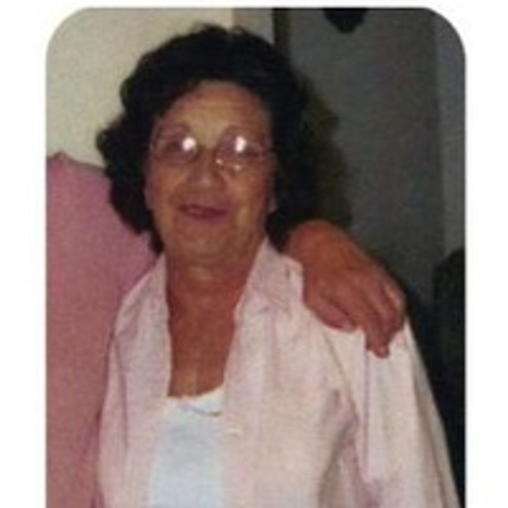 Virginia "Jean" Gatza Hollis