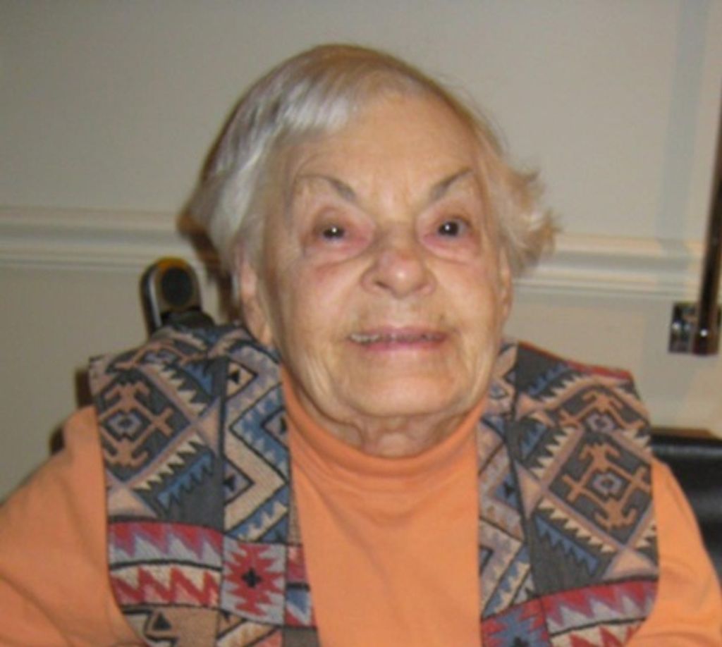 Marion Evans Manetas Profile Photo