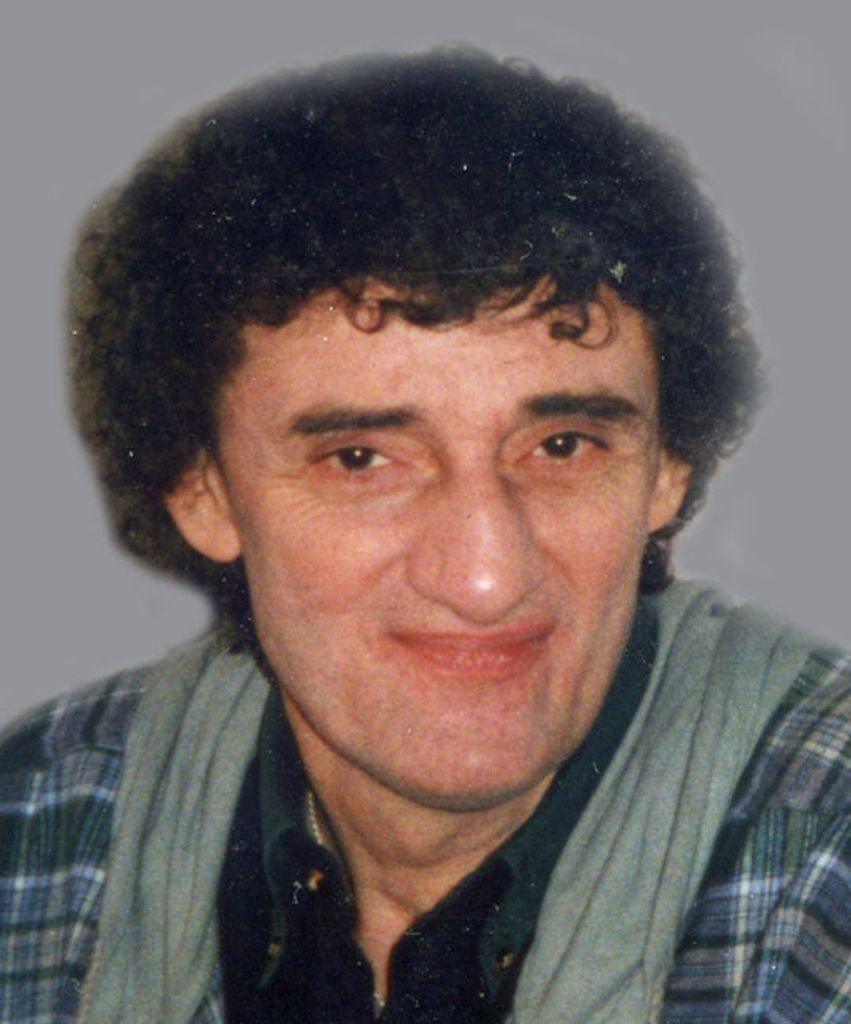 Gary Mensch Profile Photo