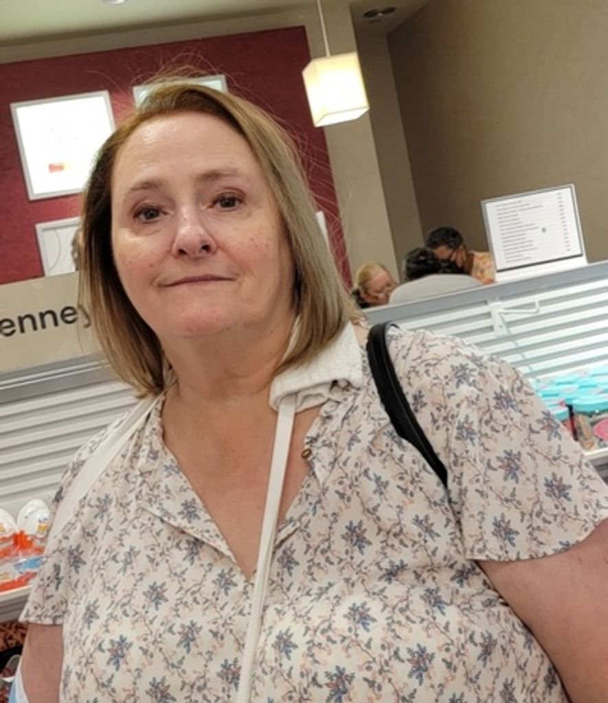 Elaine Bailey Nance Profile Photo