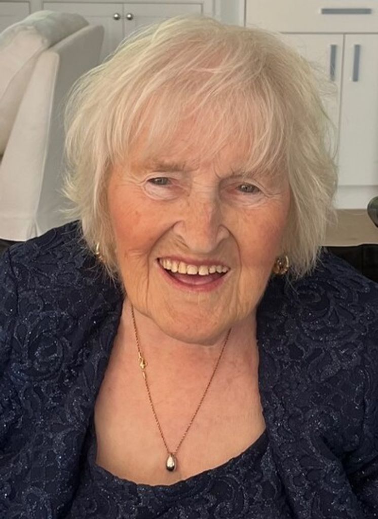 Betty (Davenport) Murphy Profile Photo