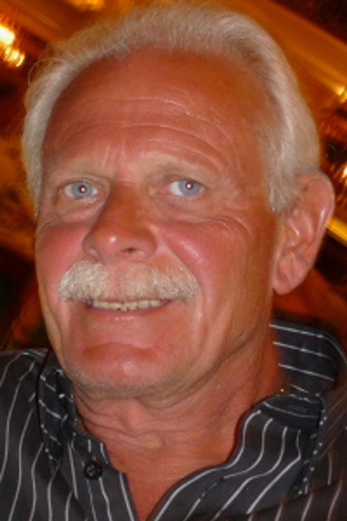 Frederic C. Slover