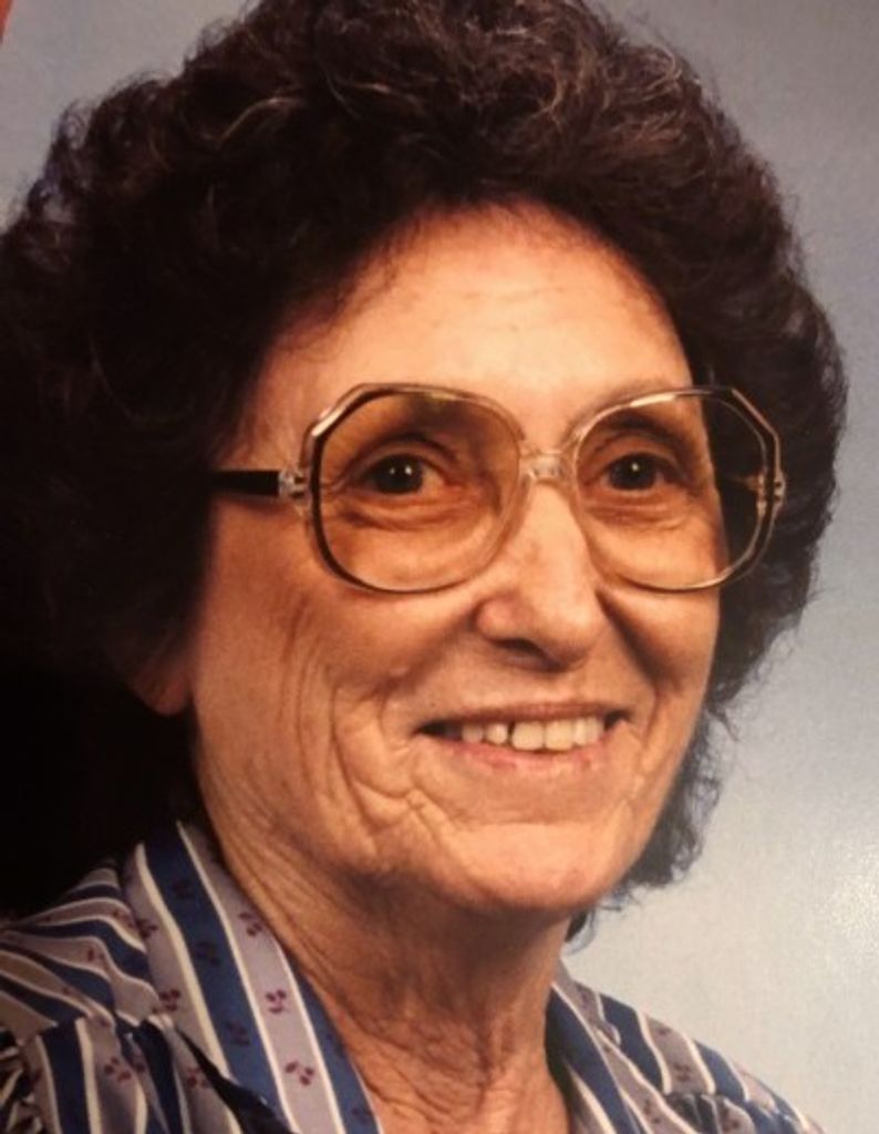 Alene Holden Profile Photo