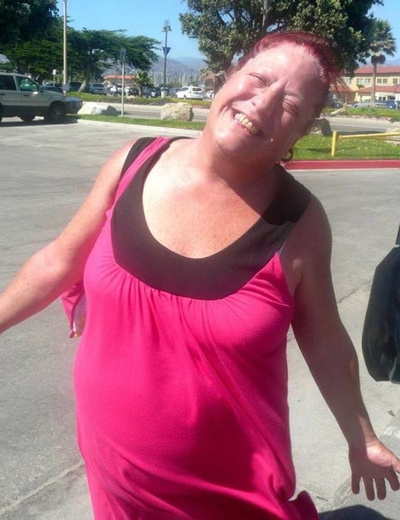 Karen Hefner-Ramey