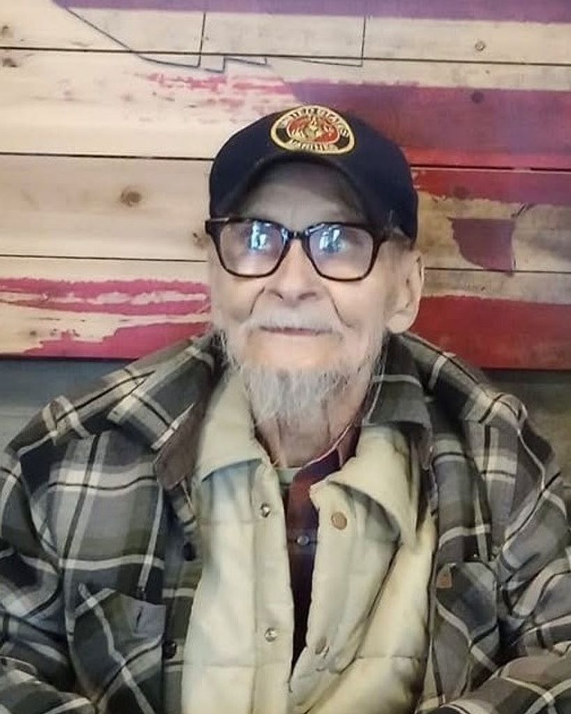 Charles Kenneth "Fritz" Brewer Profile Photo