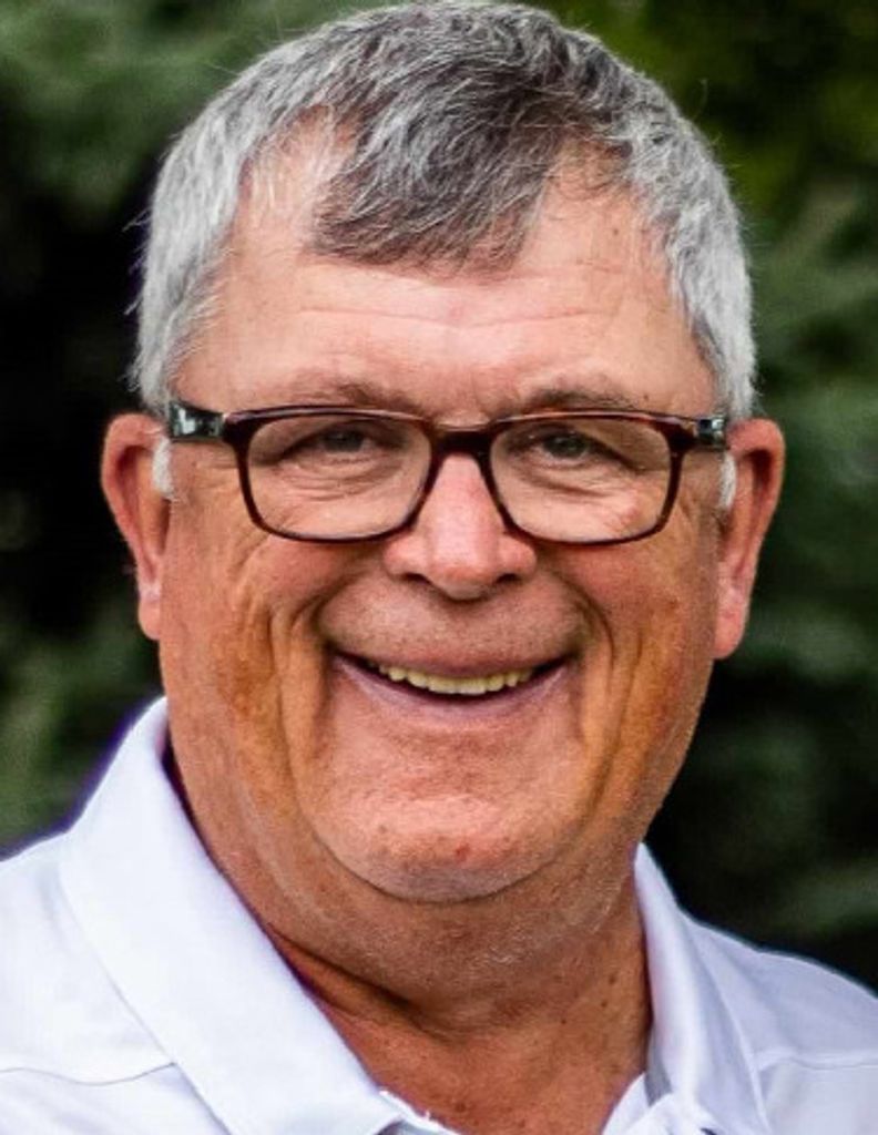Calvin "Cal" Peter Profile Photo