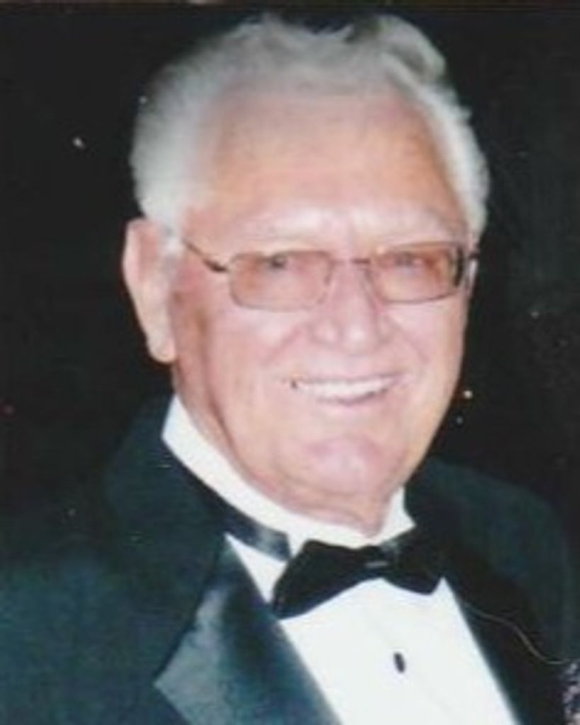 Elmo Goddard