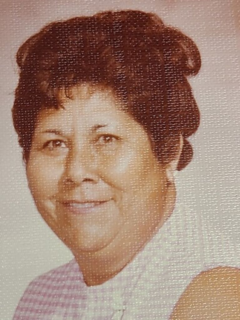 Mary M. De La Fuente