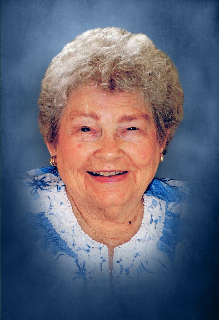 Hettie Elizabeth Moffett