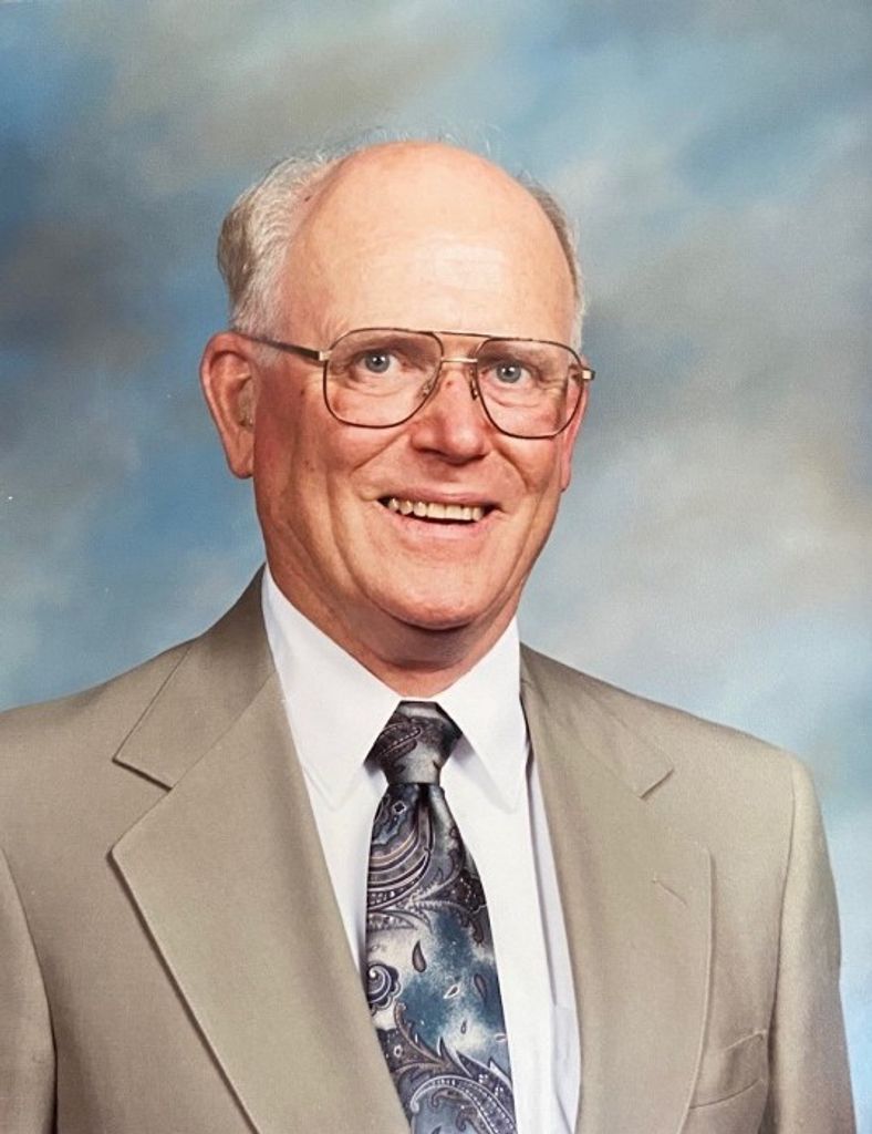 John Alan Riefenberg