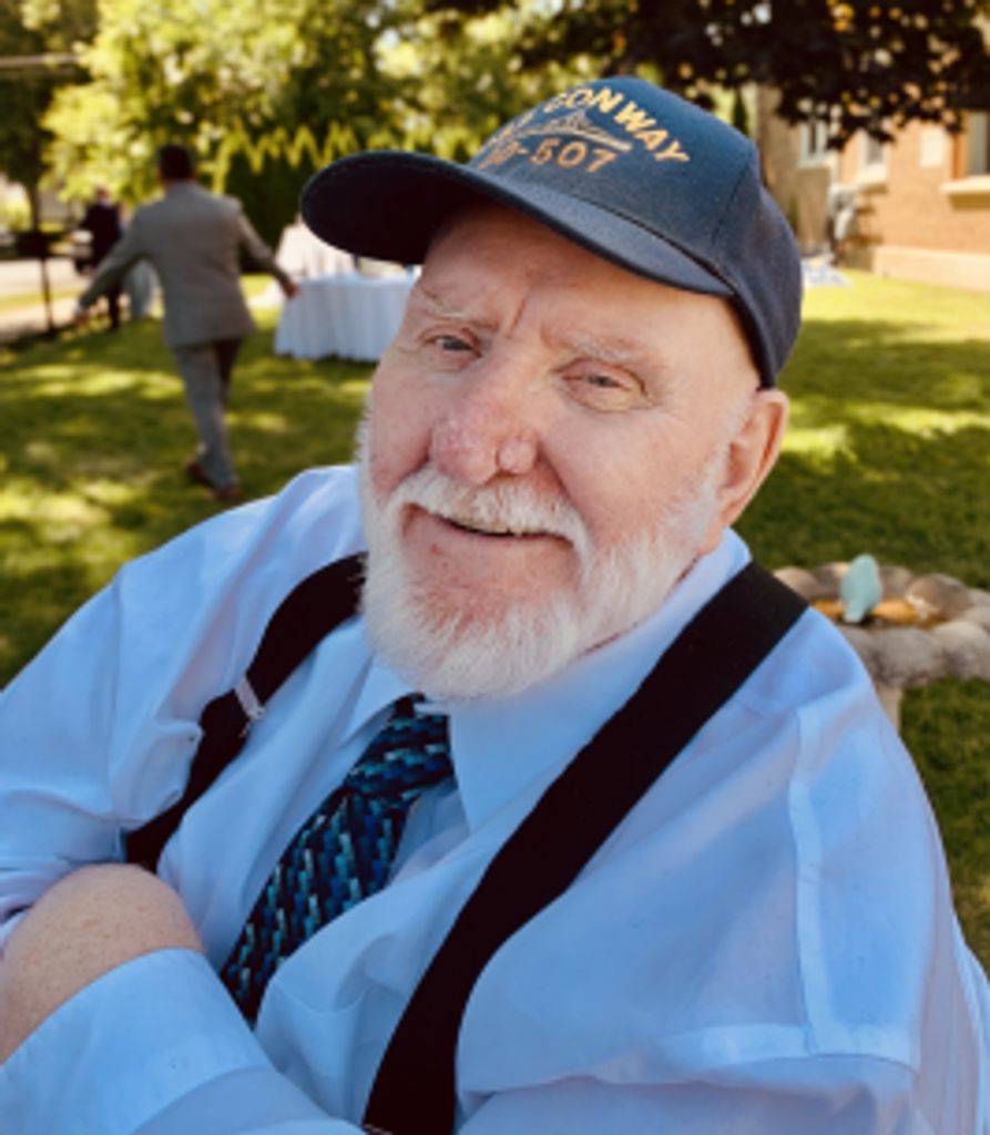 Thomas Hickling Profile Photo