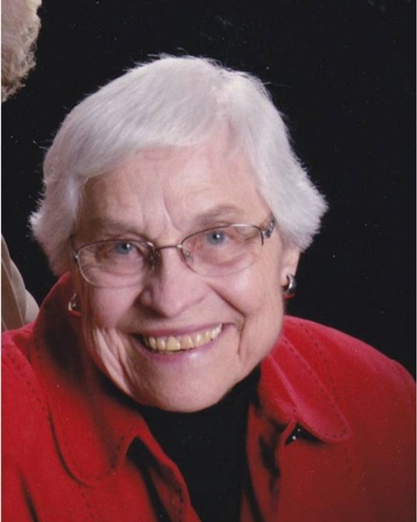 Edith Joyce Jutila