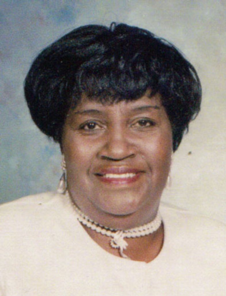 Mary Elizabeth Thornton Profile Photo