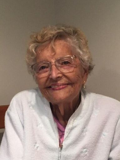 Peggy Joyce (Riley)  Reichard Profile Photo