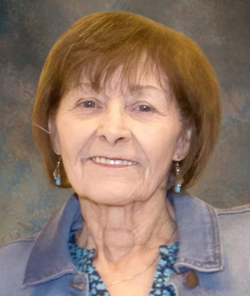 Barbara “Bobbie” A. Scalise