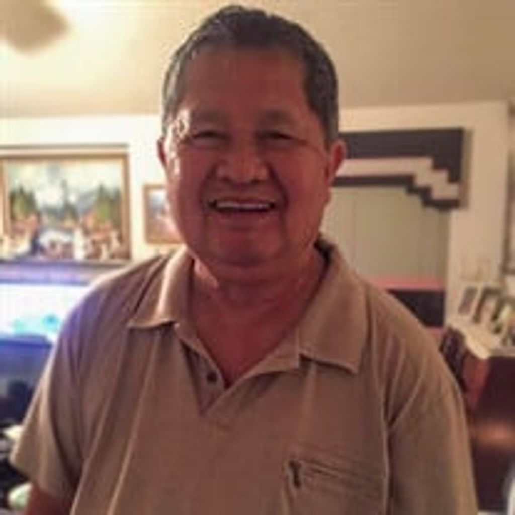 Danilo Vargas Mercado