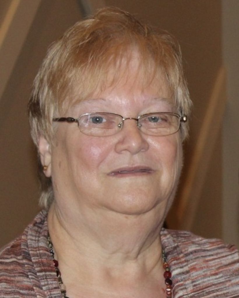Shirley Scoggins